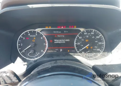 2021 Nissan Rogue S Intelligent Awd from USA, damaged, VIN 5N1AT3AB1MC749600